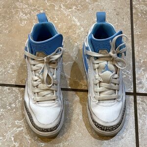 Jordan Spizike sneakers